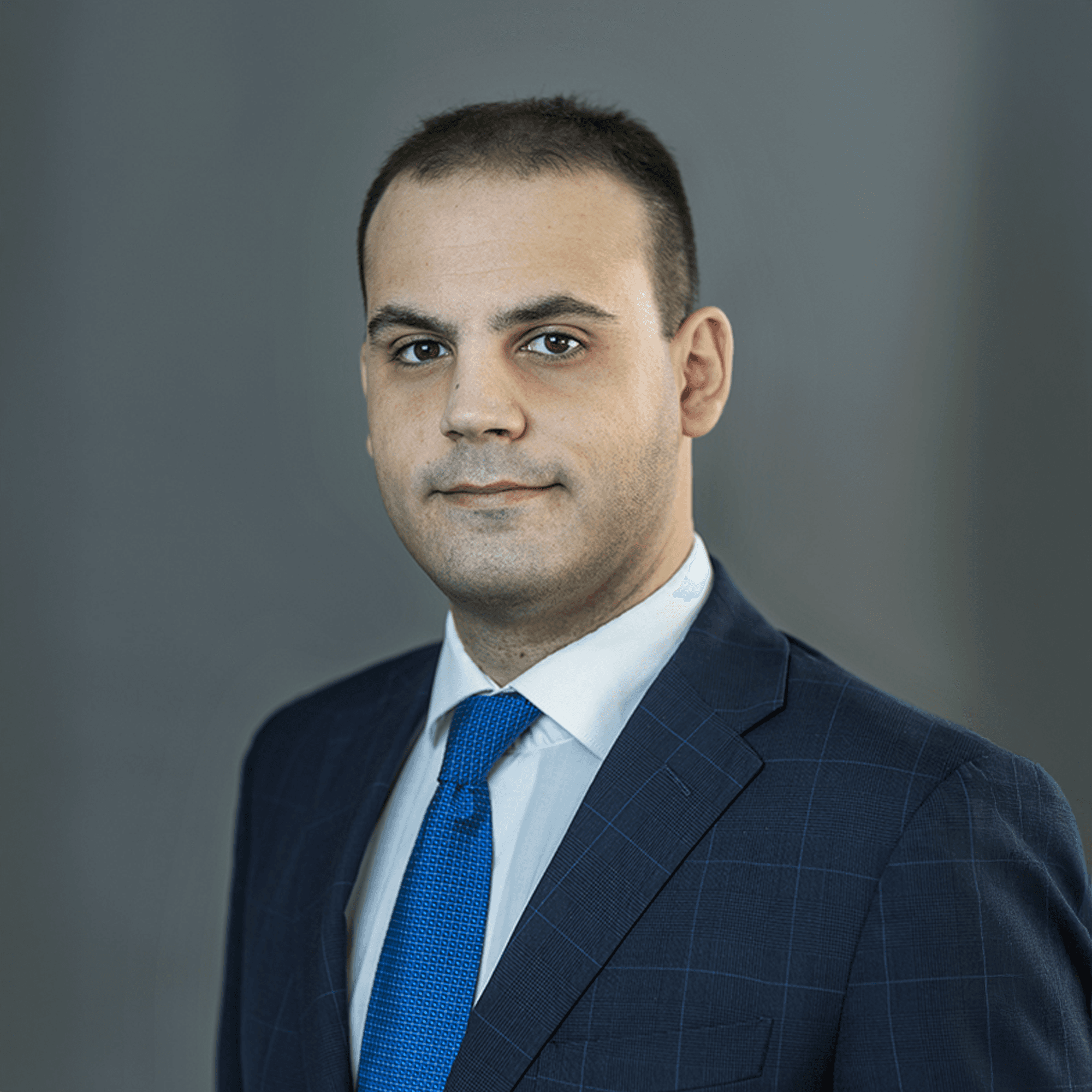 woman in white crew neck shirt smiling