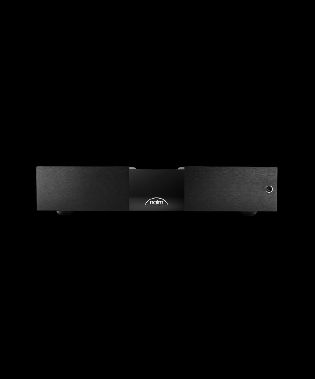 Naim NAP 250 front