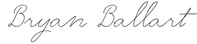 A signature