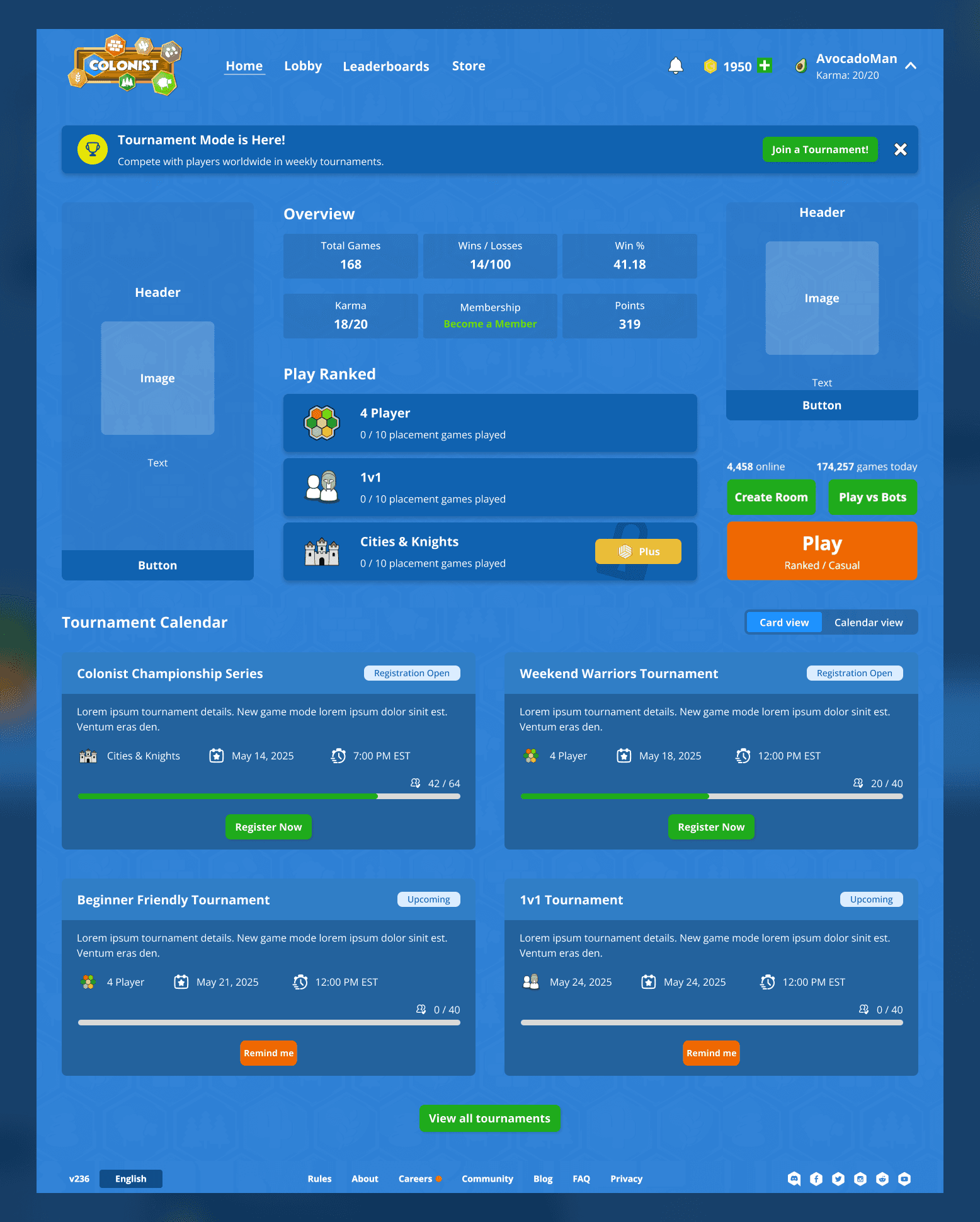 colonist-homepage