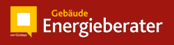 Gebäude Energieberater Logo