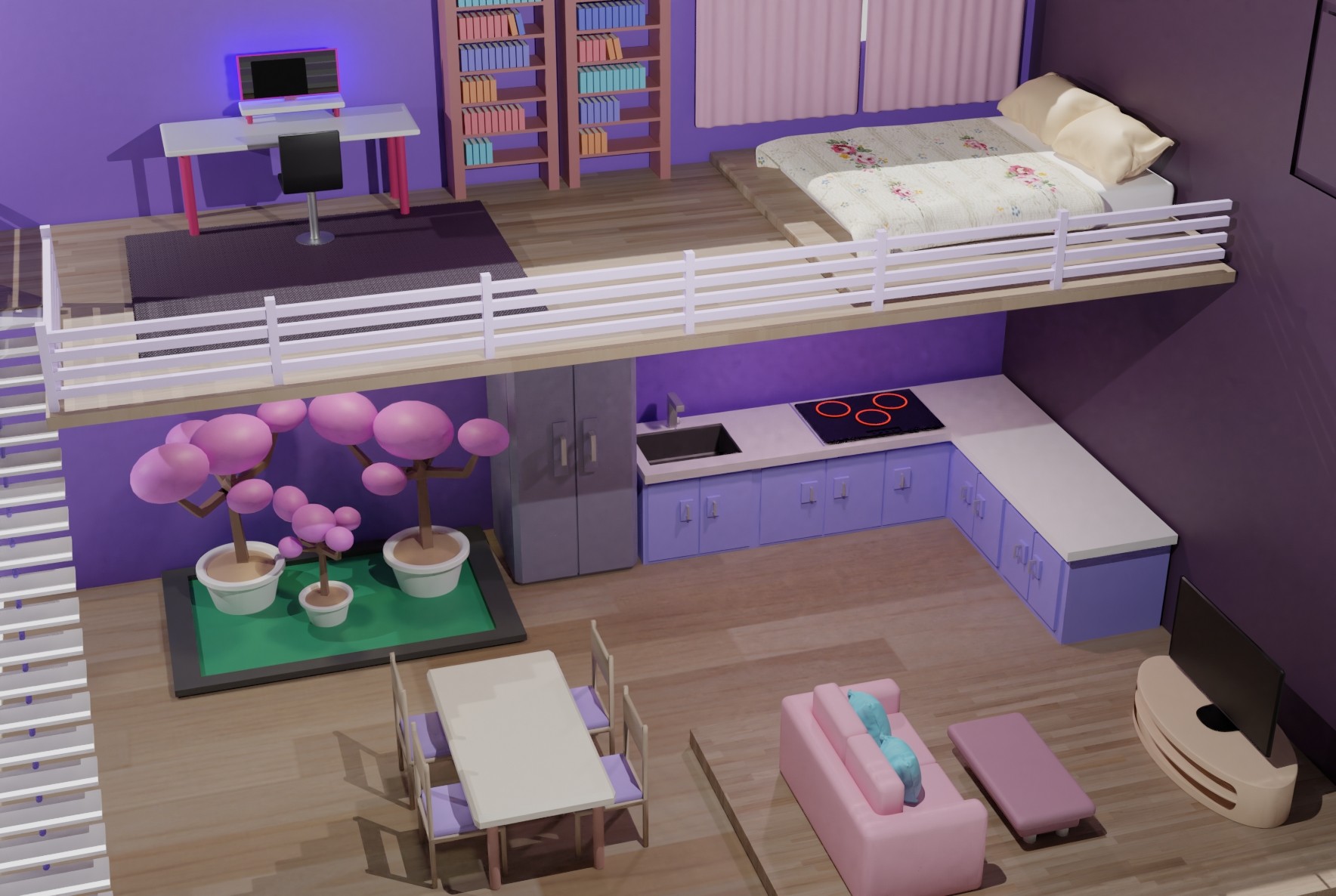 The image featured in the middle of the about us page