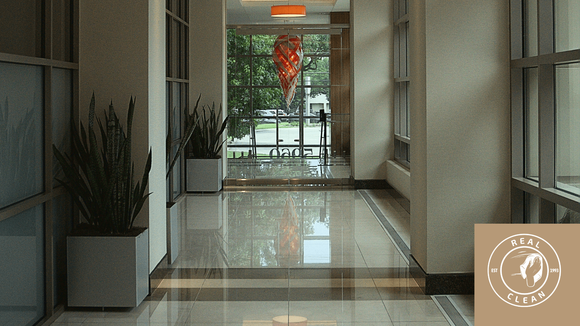 halllway