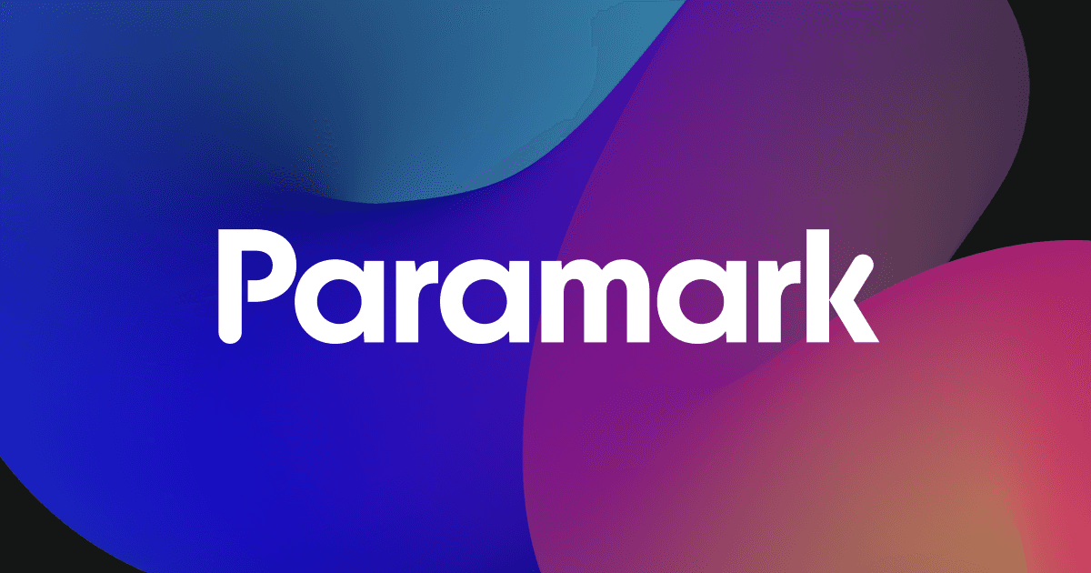 Paramark logo