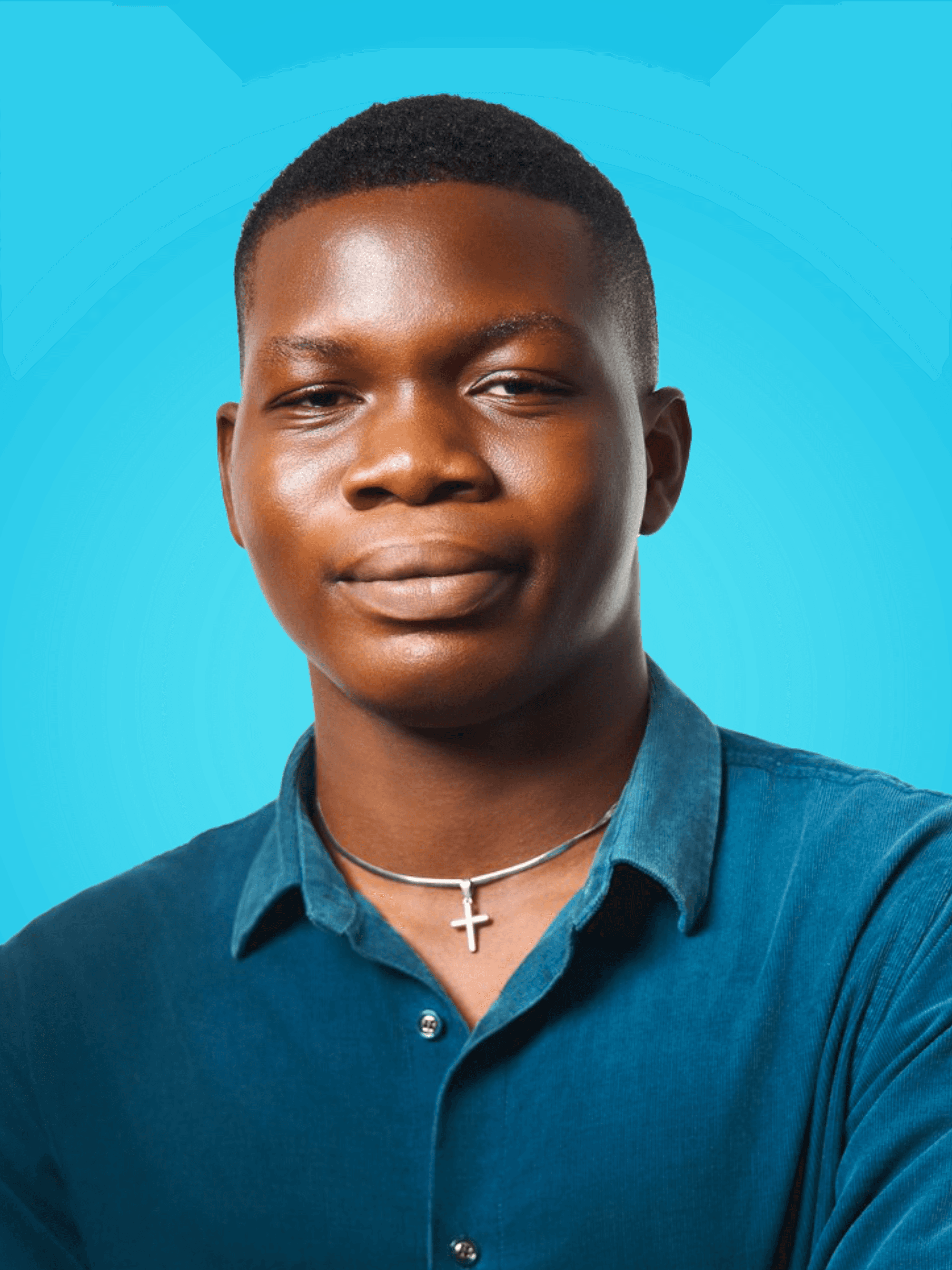 Ephraim Akanmu