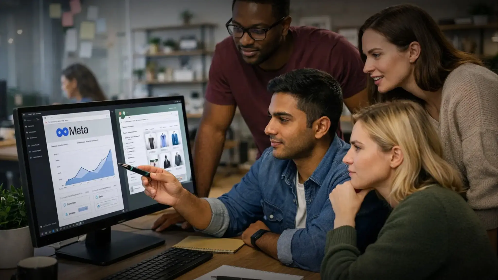 How To Scale Shopify Ads In 2026