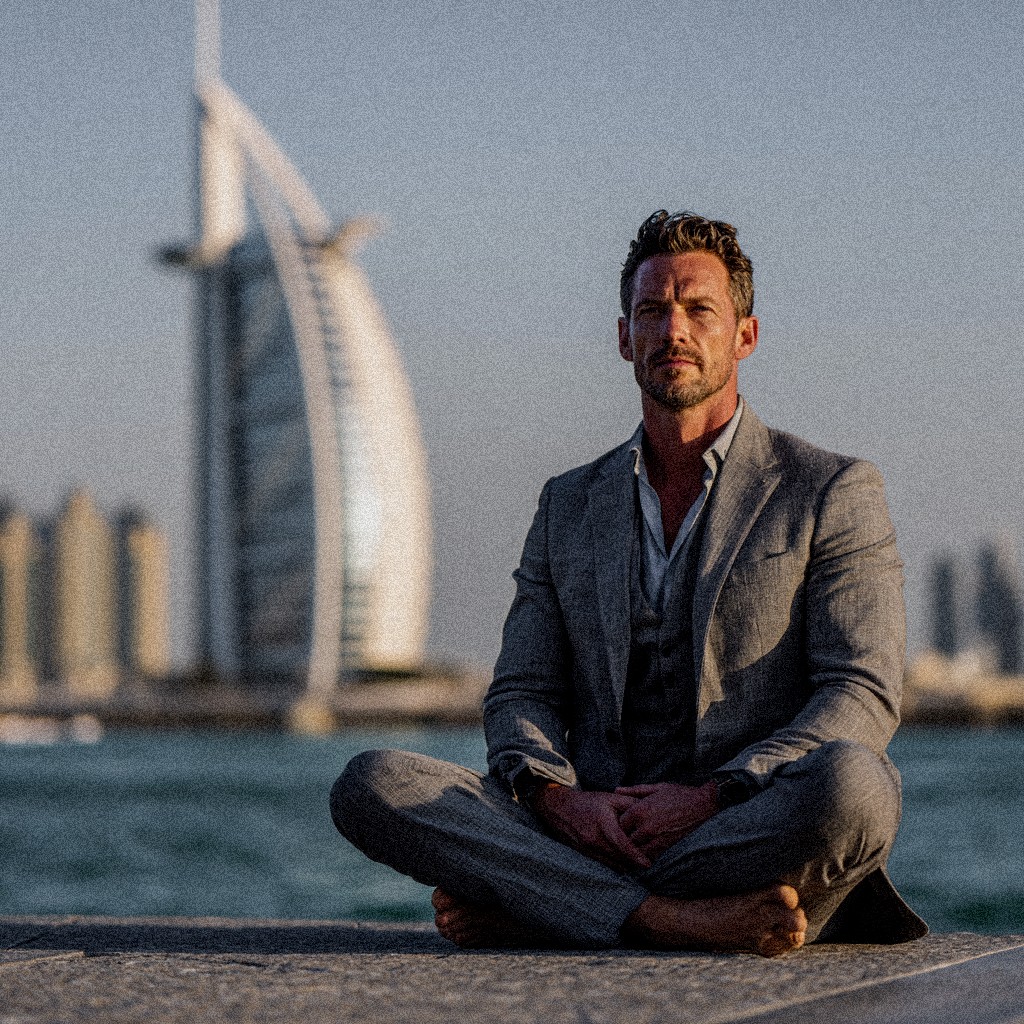 Black Woman Portrait