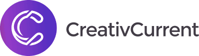 CreativCurrent Logo