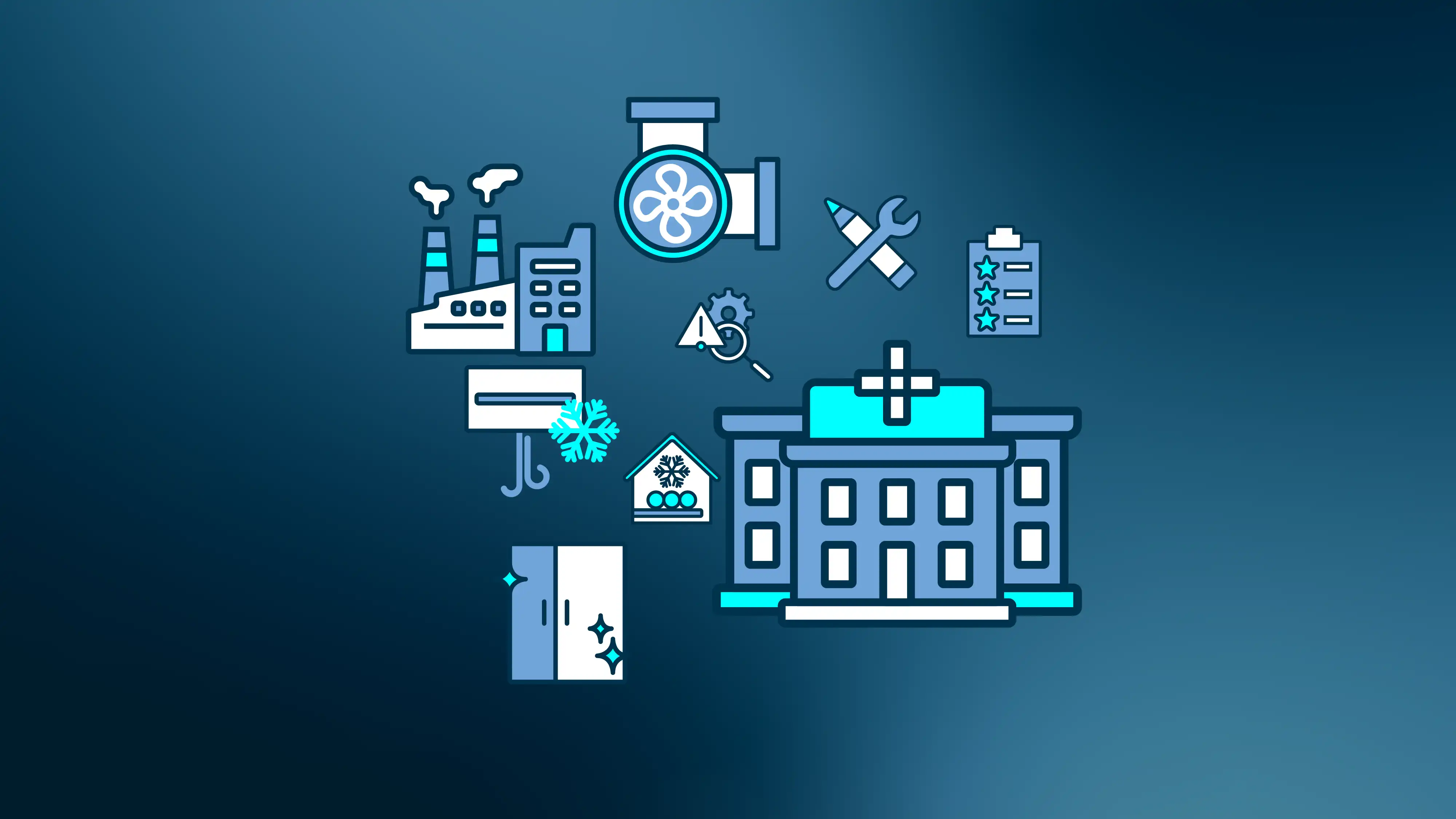 branded iconography