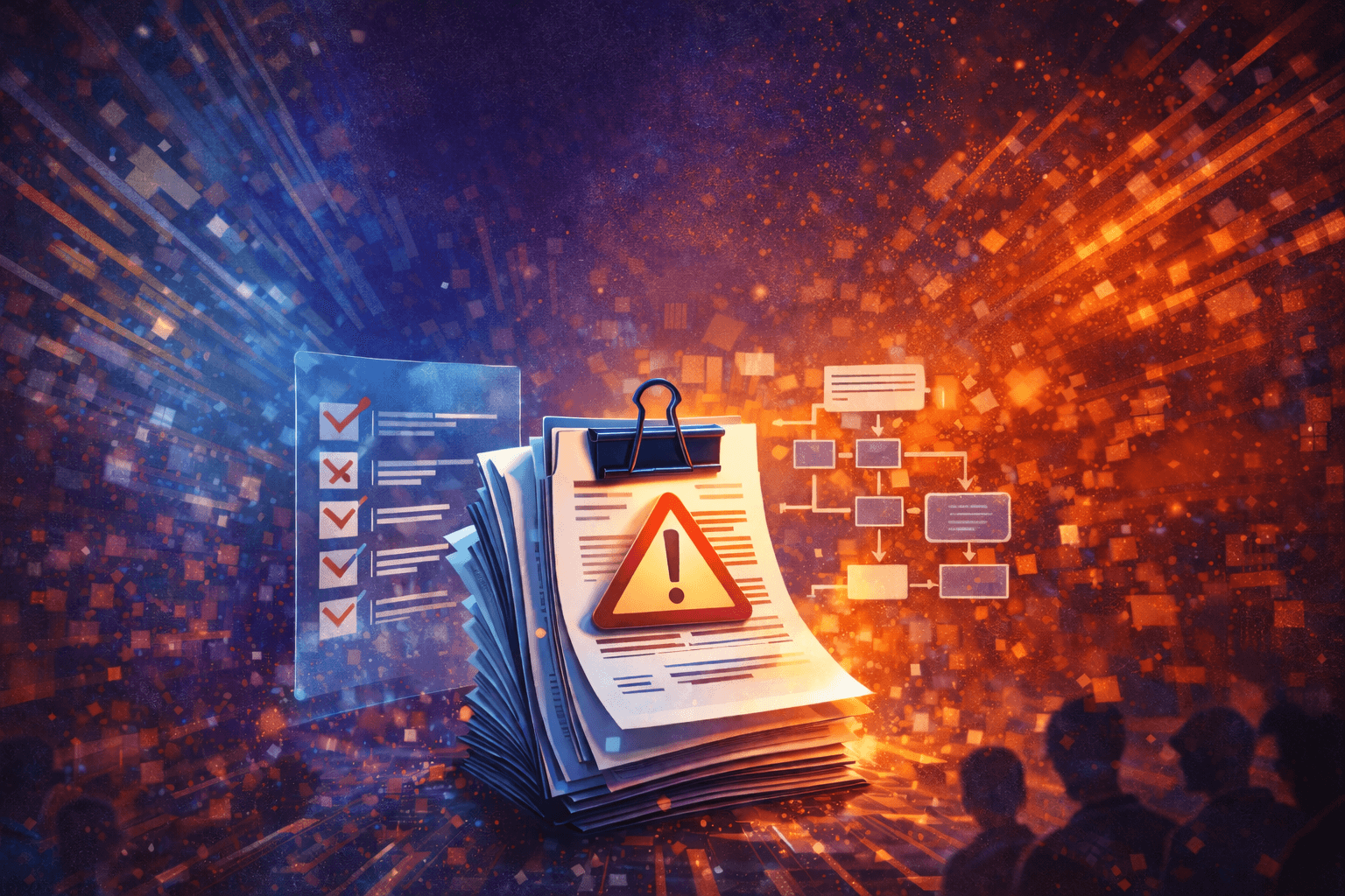 Your Process Documentation Is Lying to You