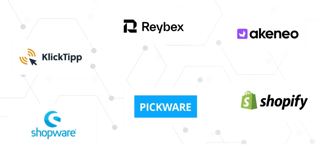 Commerce Partner Technologien