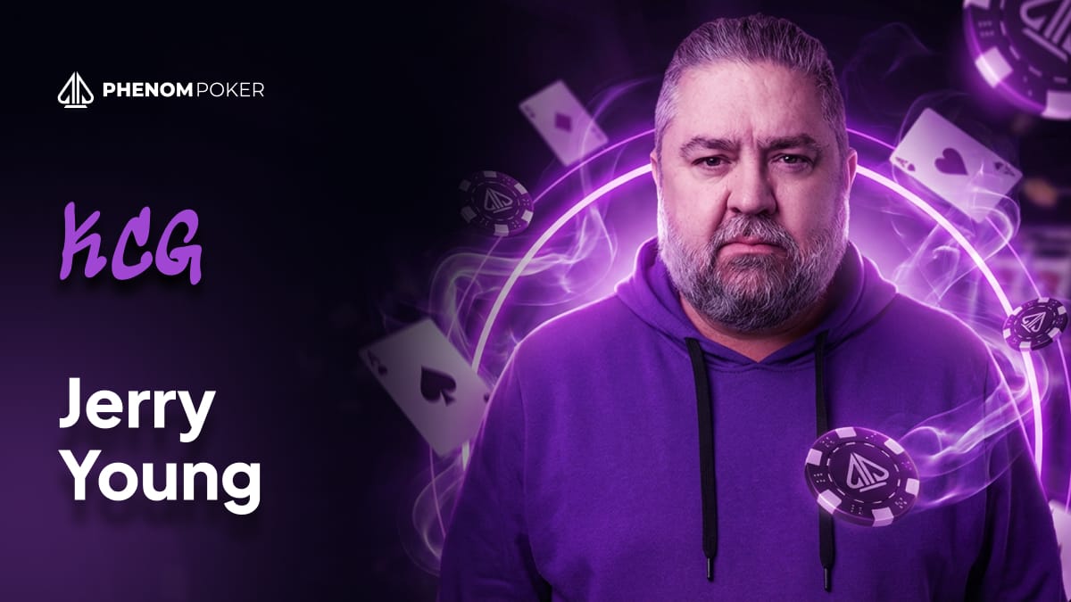 KCG - Getting to Know the Phenoms