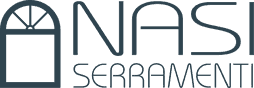 Logo Nasi Serramenti
