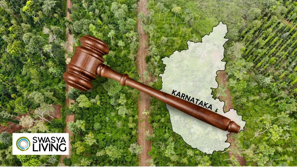 Karnataka Land Reforms Act of 2020