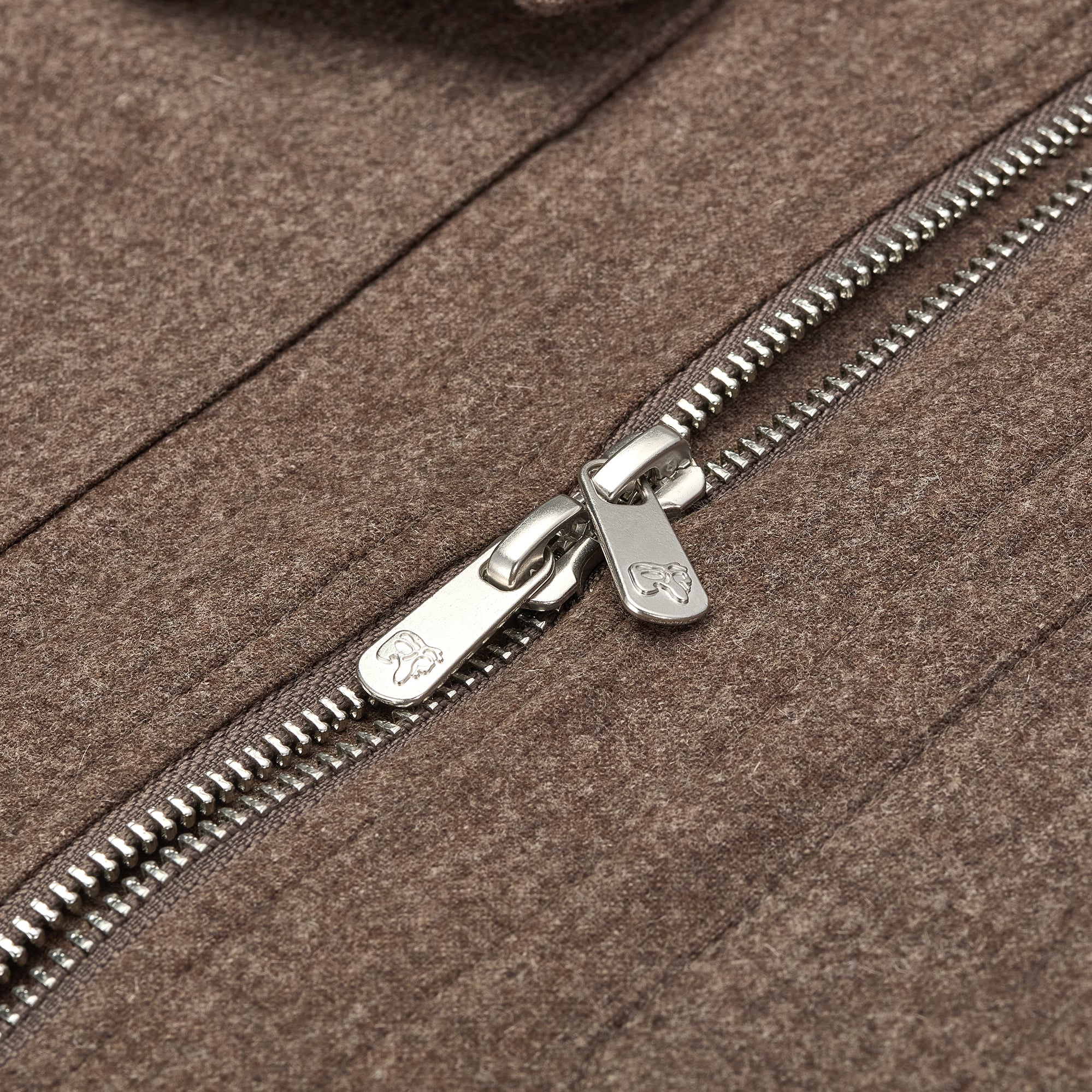 Urus Zip Jacket - Mandelli UK
