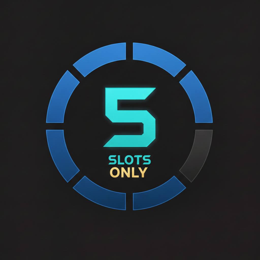 5 slots icon