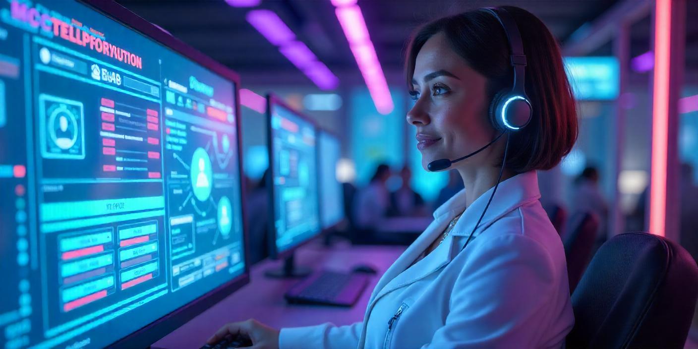 Consultoría en Automatización e IA