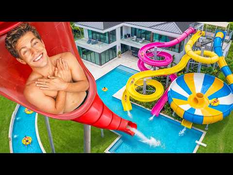 Thumbnail of a recent video from creator