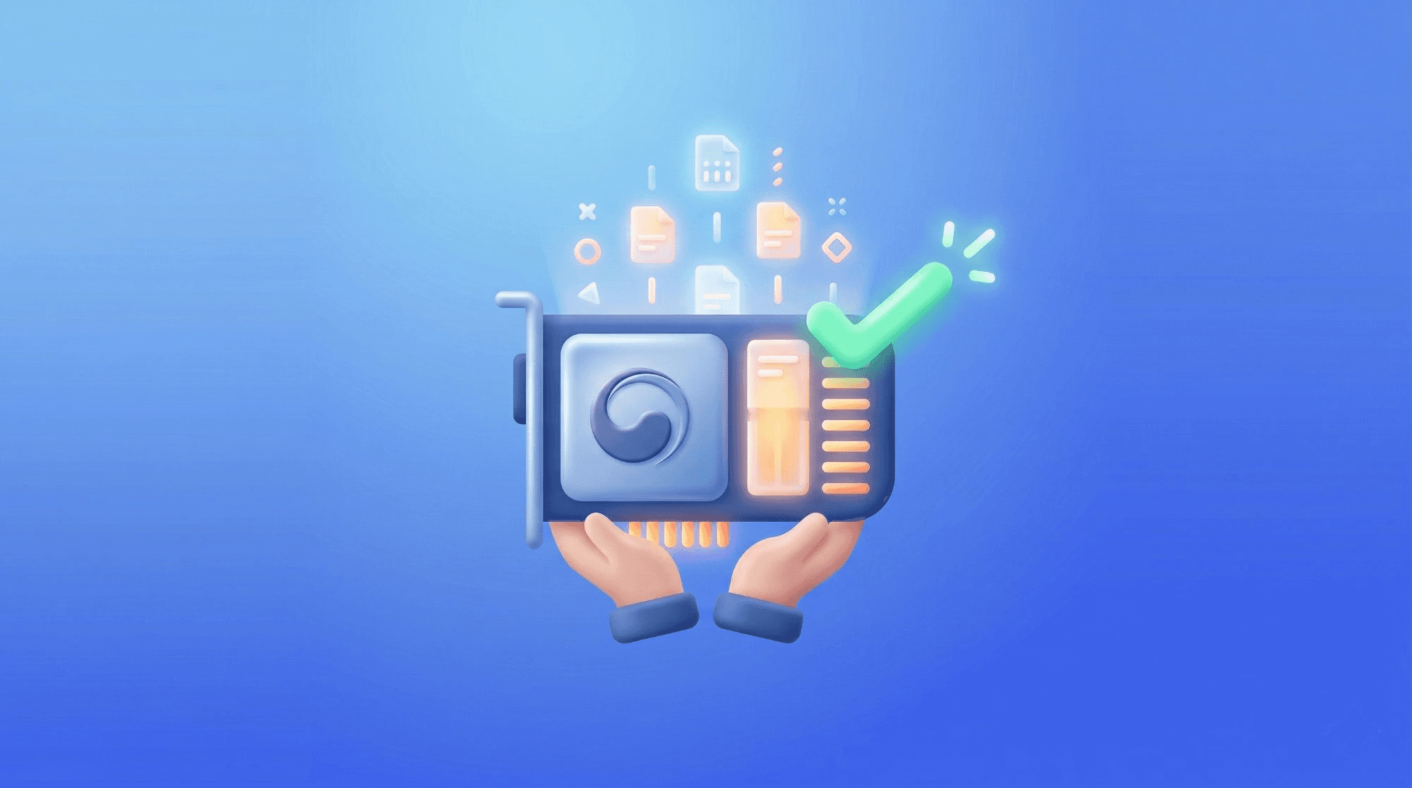 2026년 정부 GPU 지원사업, 우리 회사도 신청할 수 있을까? 조건·절차·활용 가이드