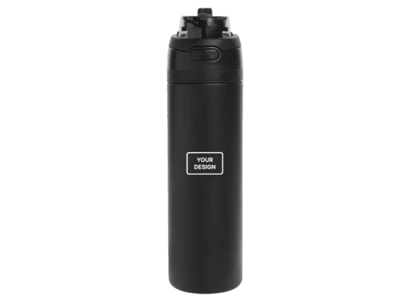 Lockable Bottle