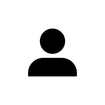 Portrait image of recently hired tech professional