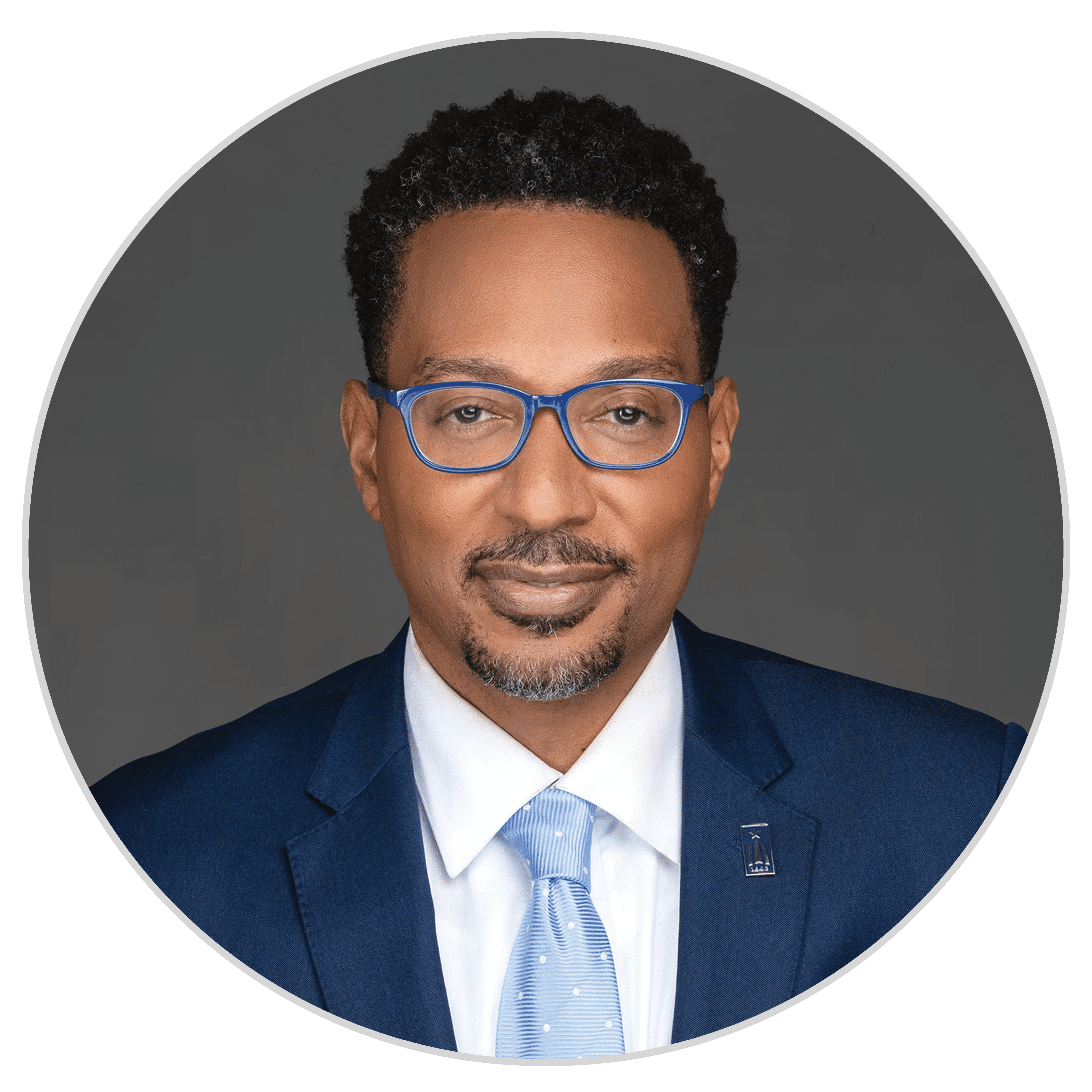 Kevin L. Boyce - Commissioner of FCBOC