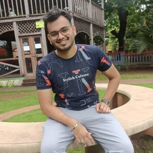 client avatar - Kaviya