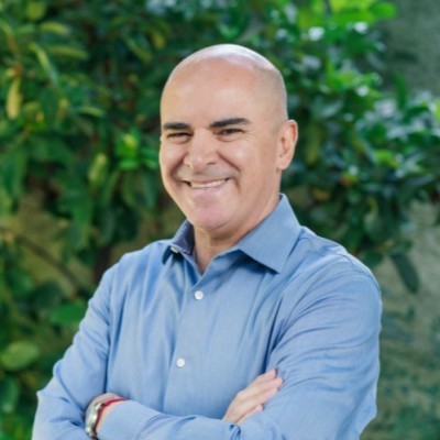 Marcelo Malluzzo
