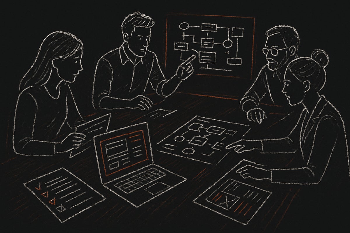 How to Choose the Right Custom Website Development Company