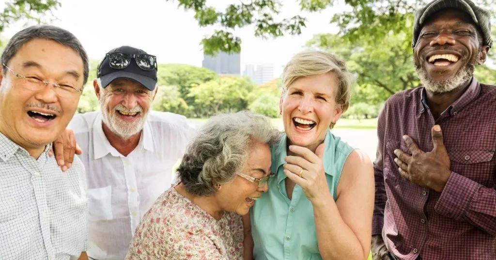 Coach explaining stuff to an athlete