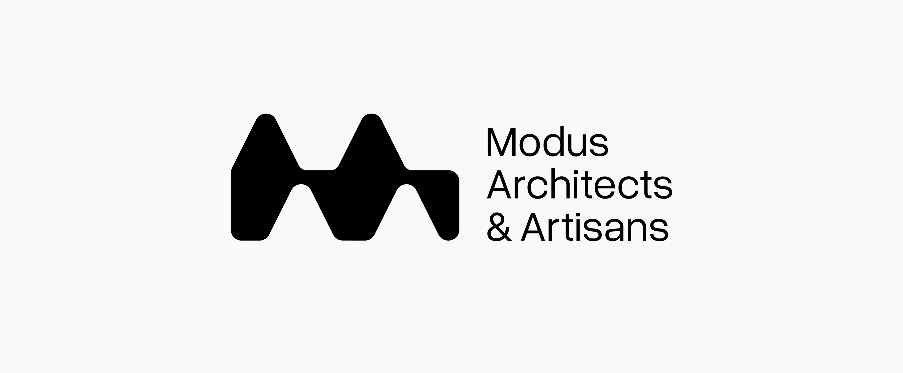 Logo design MAA by Typefool