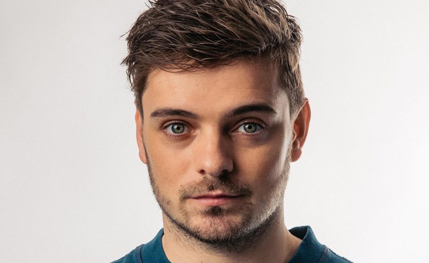 DJ Martin Garrix