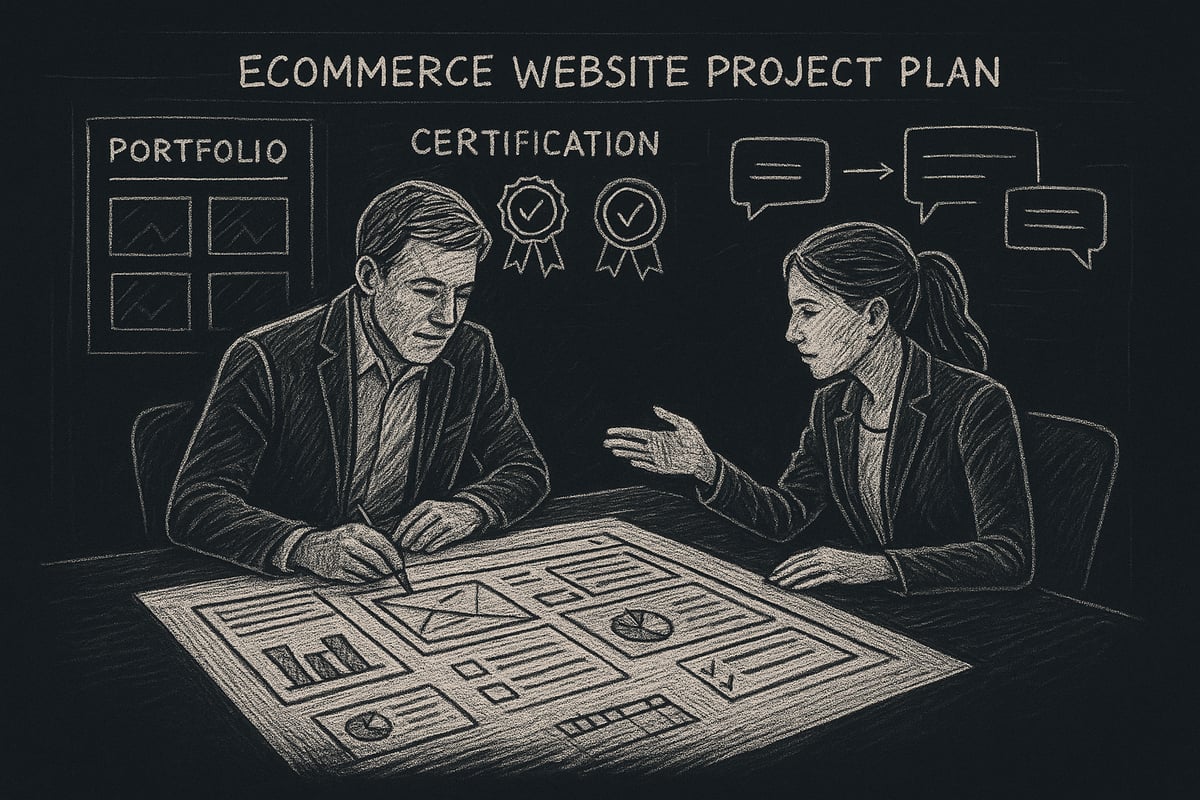 How to Select the Right Magento Web Development Agency