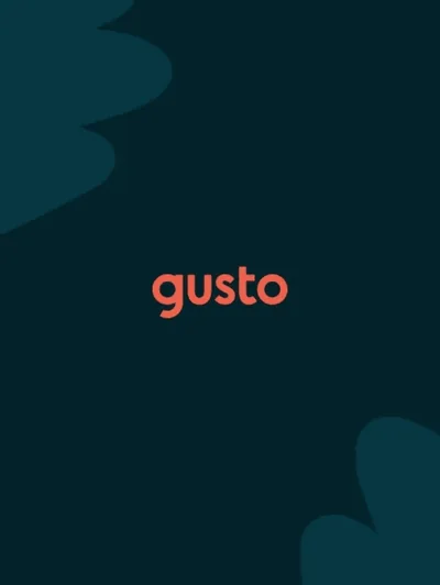 Gusto payroll help article illustration