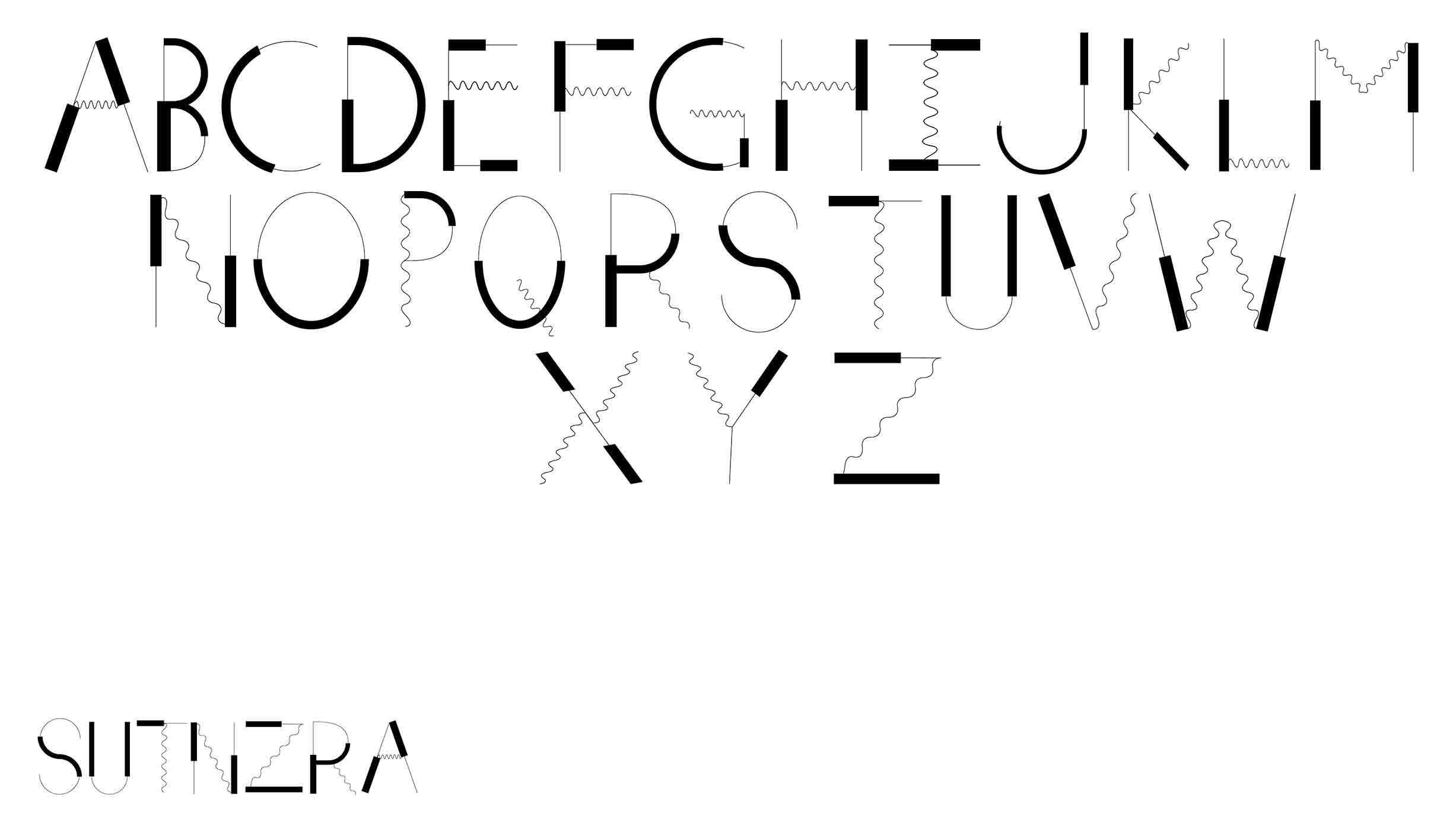 Sutnarz specimen type white background