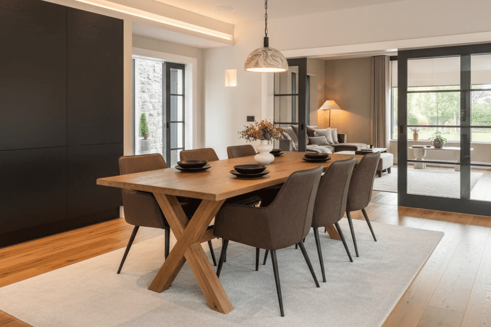 brown lotion bottles