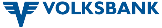 Referenz: Logo Volksbank