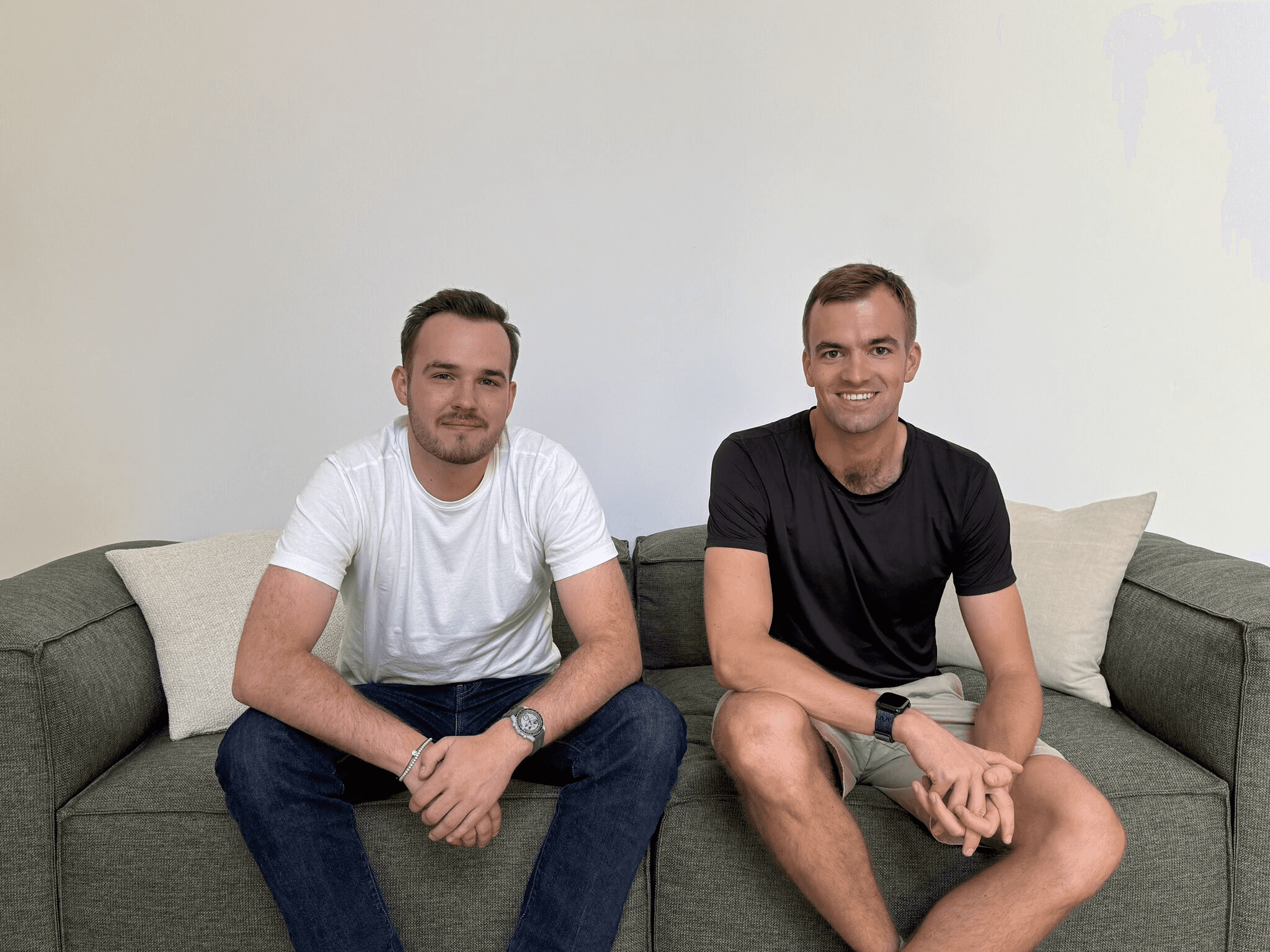 Lyceum Raises €10.3 Million in Pre-Seed Funding