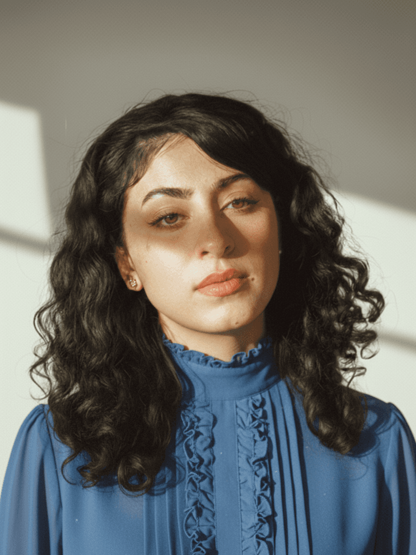 Portfolio Creator Avatar