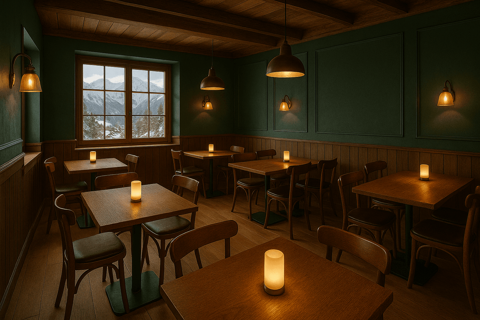 dish on white ceramic plate