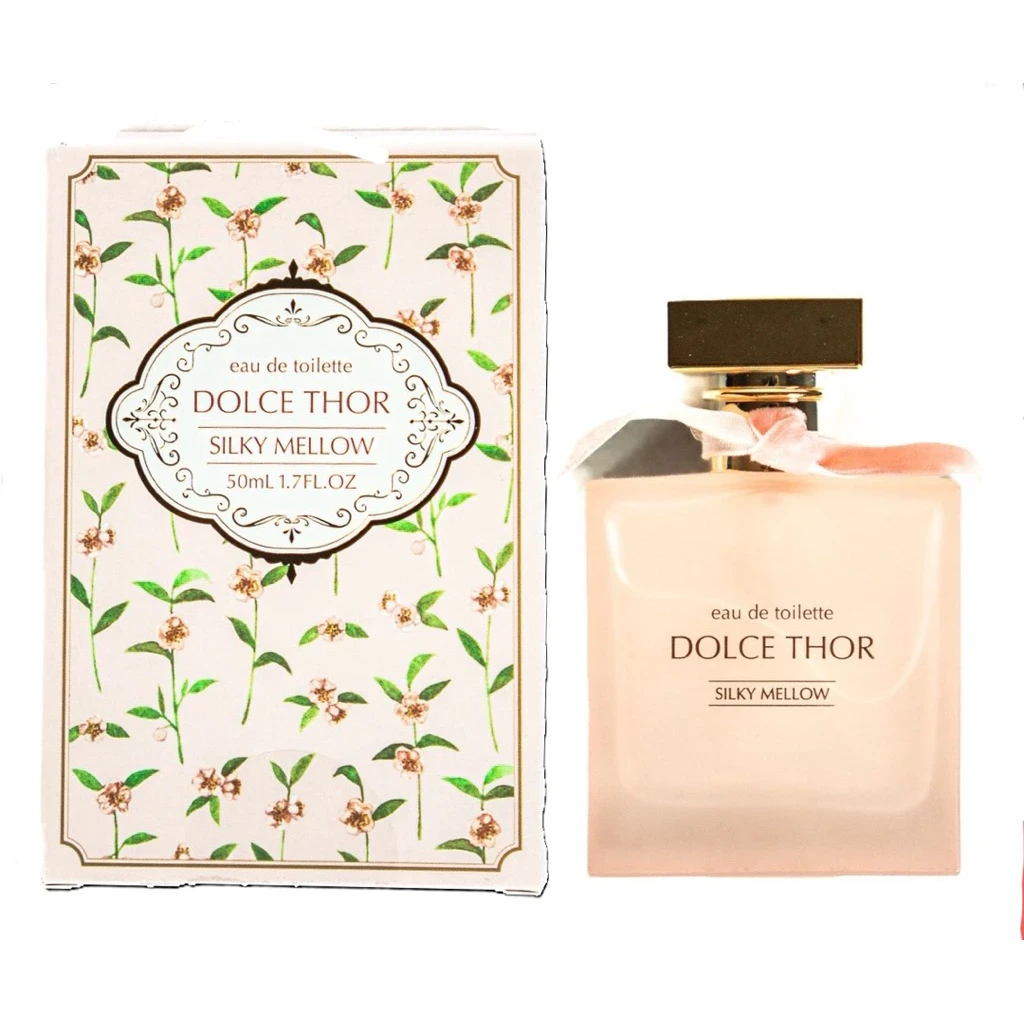 DOLCE THOR SILKY MELLOW EDT