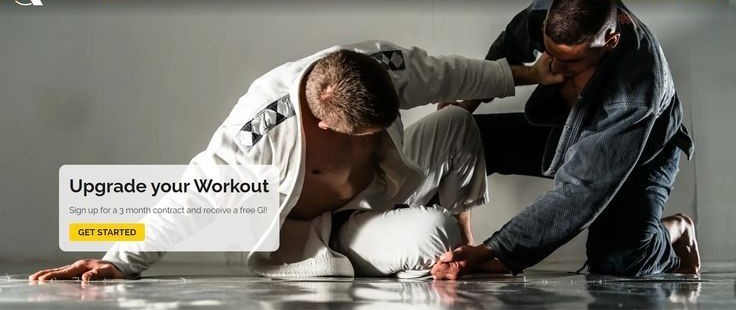 Profitable BJJ Gear E-Commerce Store | $290K Revenue, 40% Margins