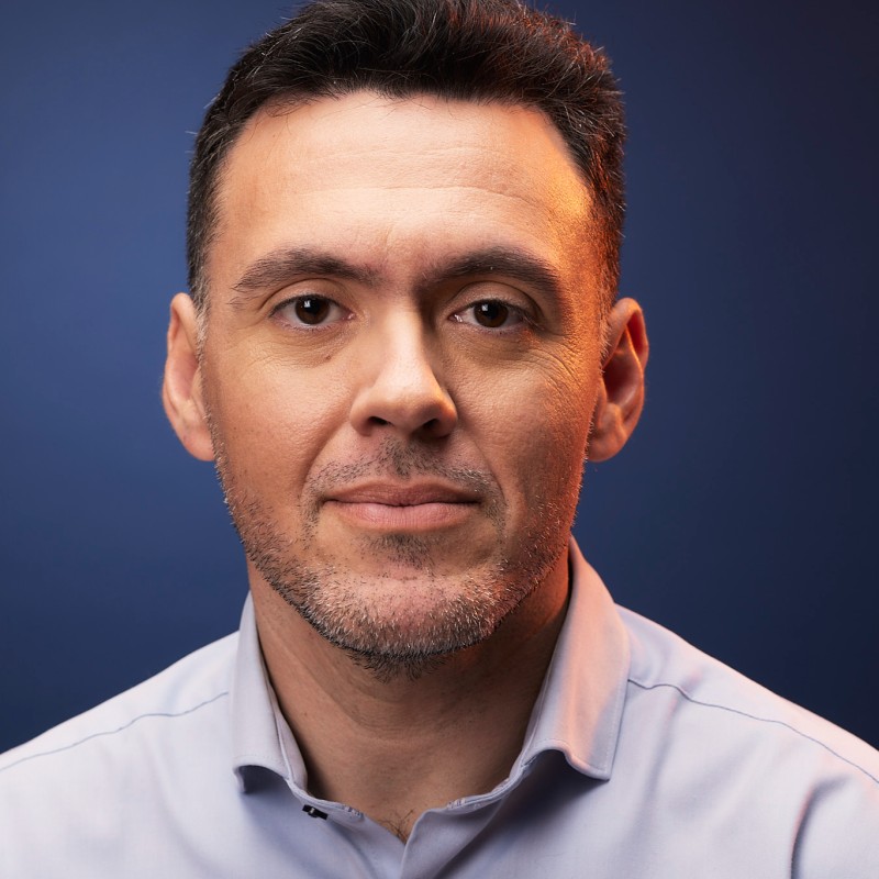Bastien Pino