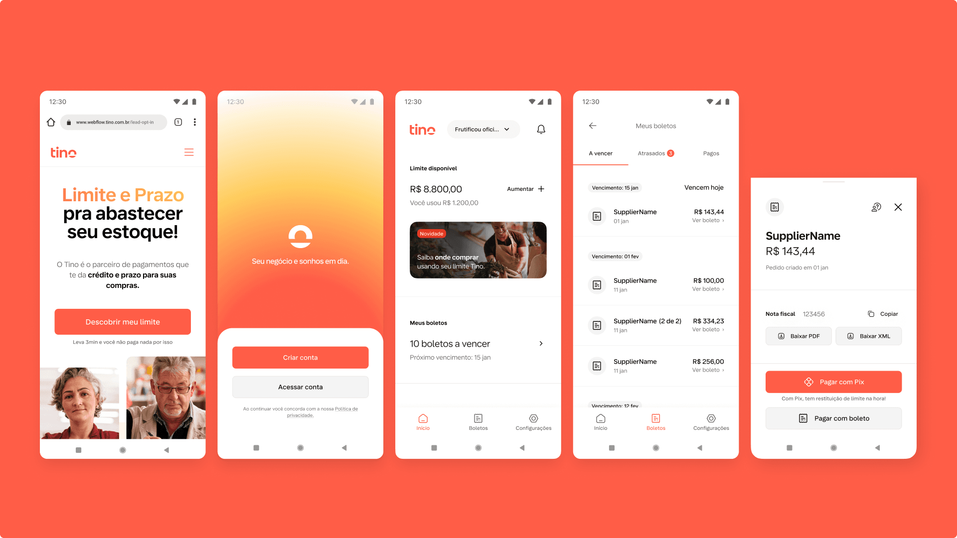 The image featured at the bottom of the about us page