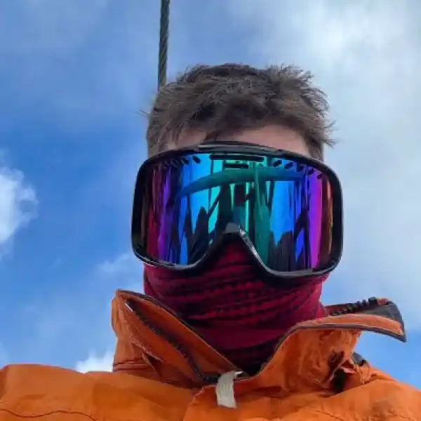 Client profile image