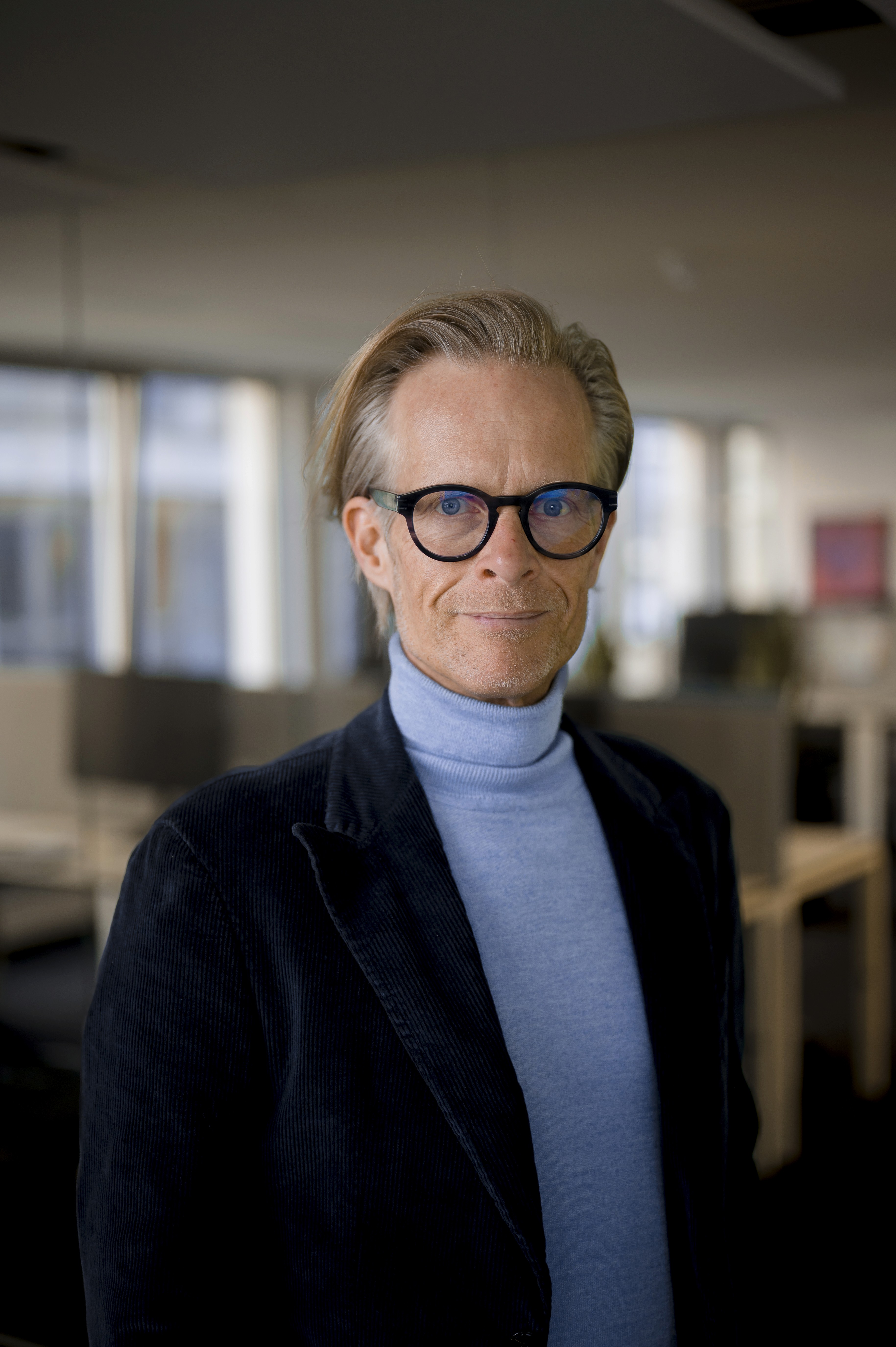 Karl Heinz Land Foto