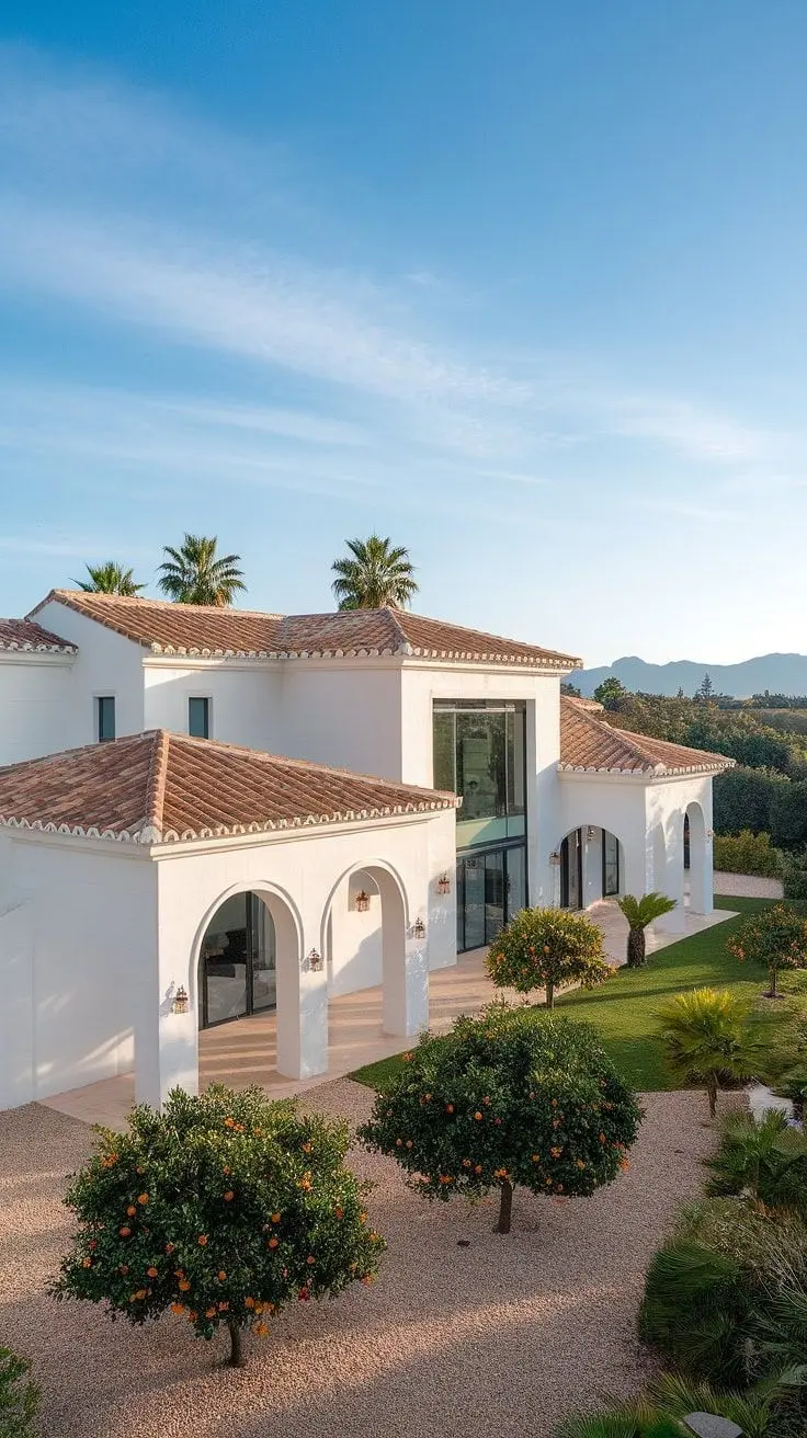 an aerial view of a rocky beach and the ocean