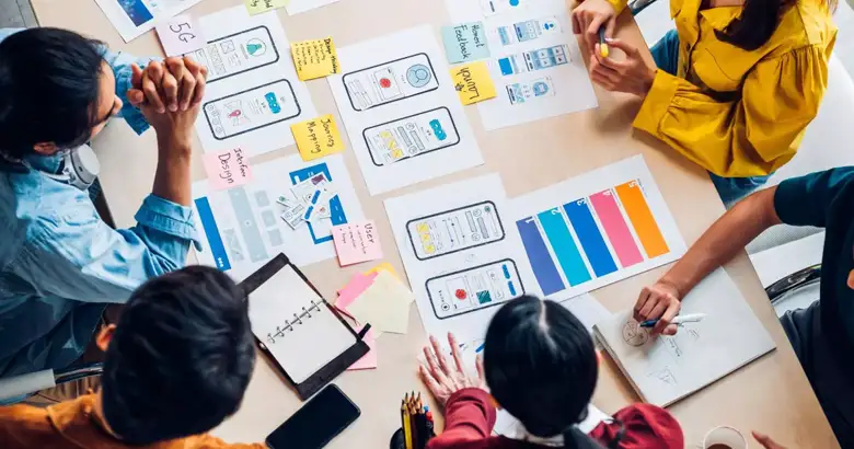 Feedback & Refinement