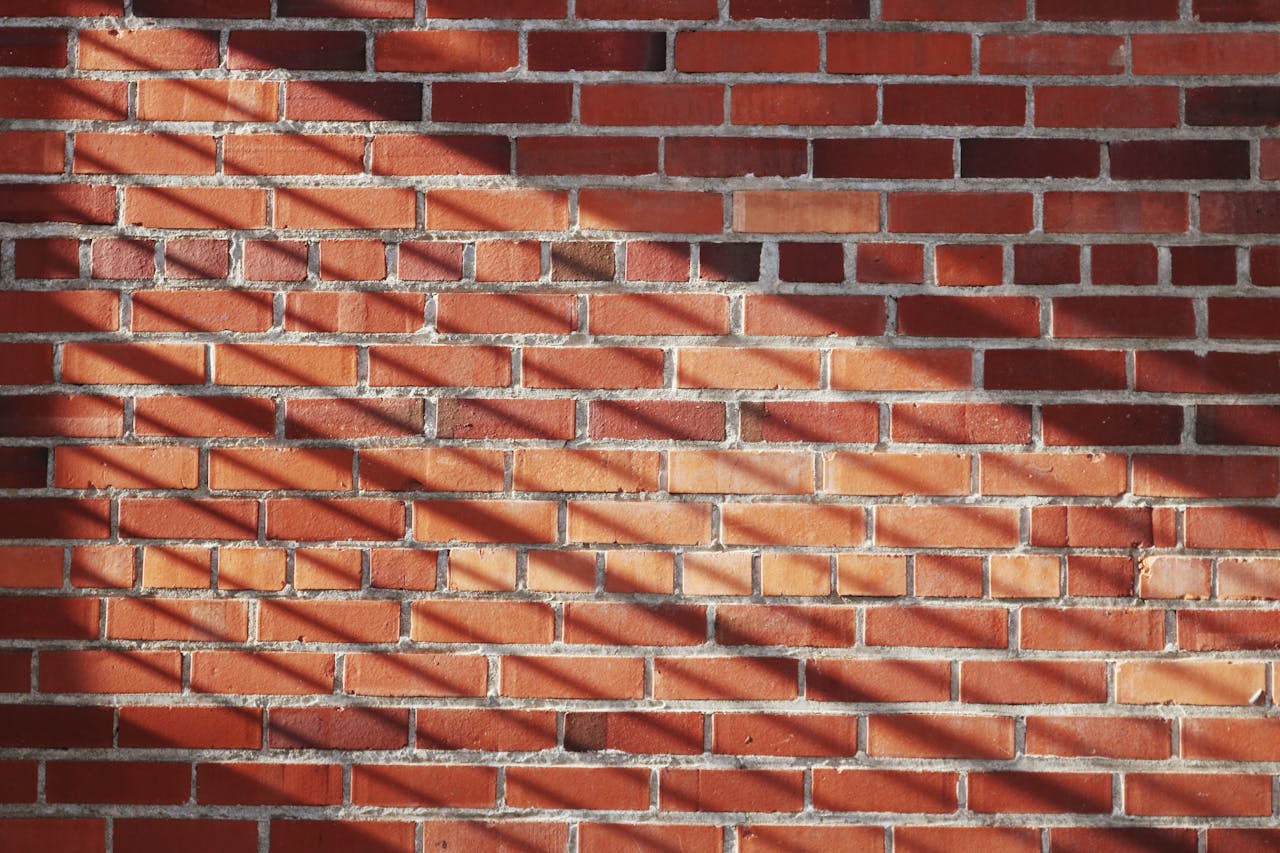 Brickwork repair in Tonbridge header image