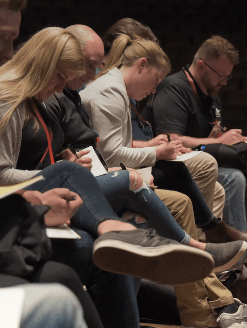 I design teams the way nature designs systems — for resilience, not just efficiency.